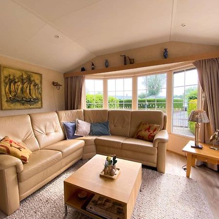 Вілла Hello Zeeland - Vakantiehuis Paarlhof 51 Ґреуде Екстер'єр фото