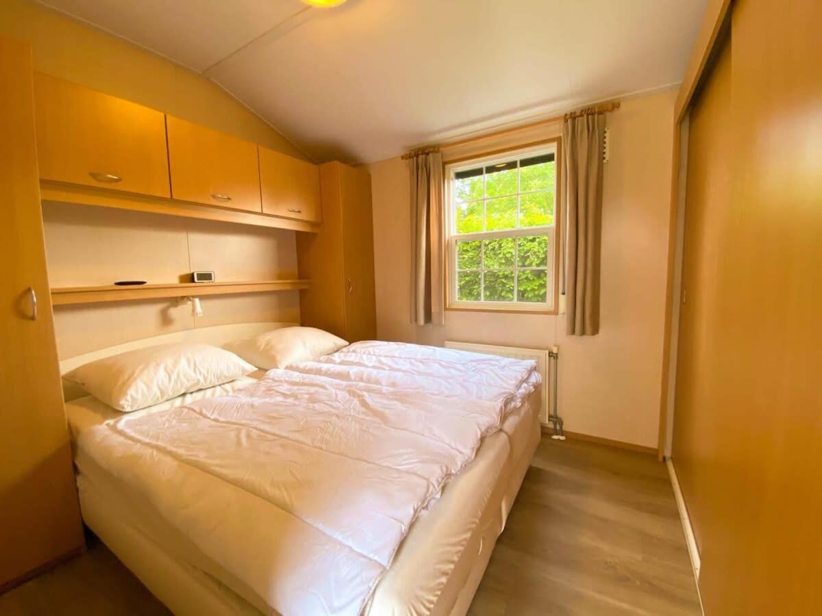 Вілла Hello Zeeland - Vakantiehuis Paarlhof 51 Ґреуде Екстер'єр фото