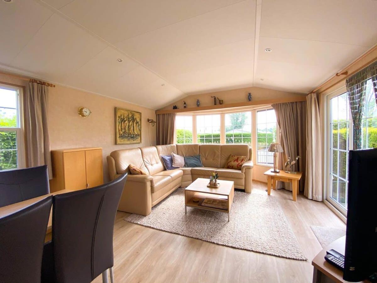 Вілла Hello Zeeland - Vakantiehuis Paarlhof 51 Ґреуде Екстер'єр фото