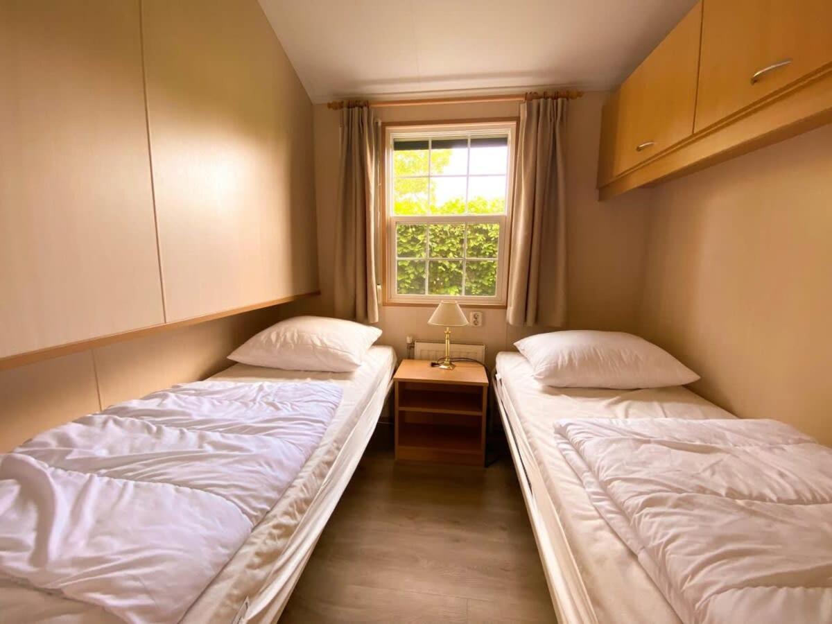Вілла Hello Zeeland - Vakantiehuis Paarlhof 51 Ґреуде Екстер'єр фото