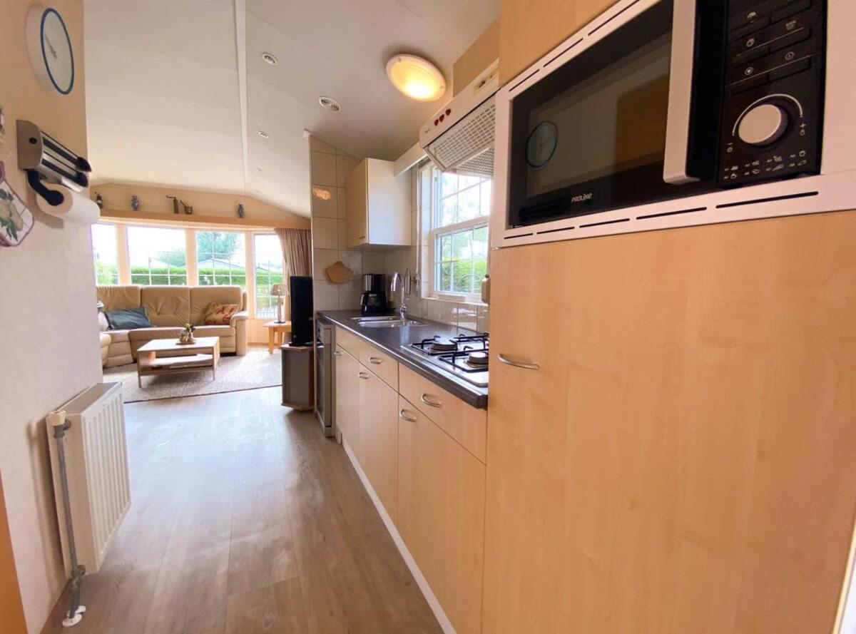 Вілла Hello Zeeland - Vakantiehuis Paarlhof 51 Ґреуде Екстер'єр фото