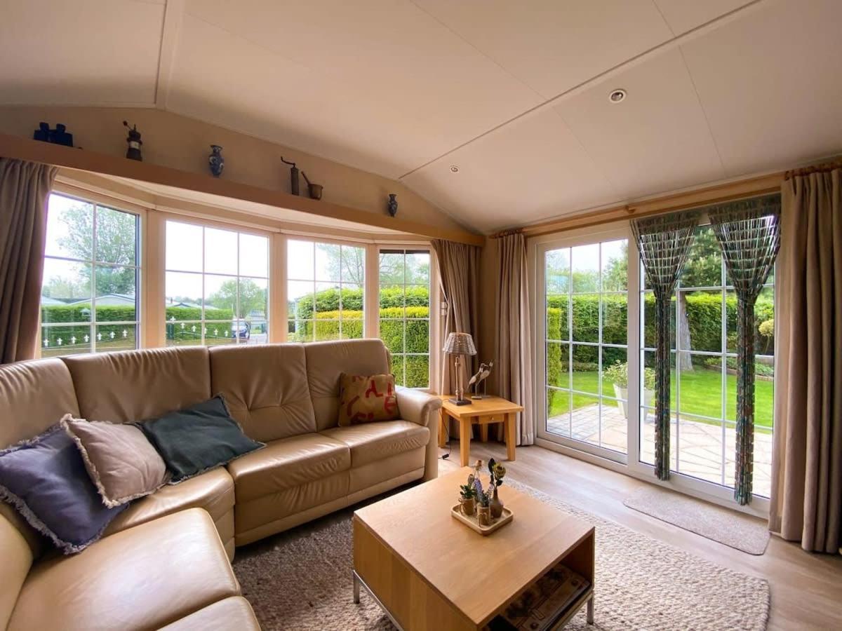 Вілла Hello Zeeland - Vakantiehuis Paarlhof 51 Ґреуде Екстер'єр фото