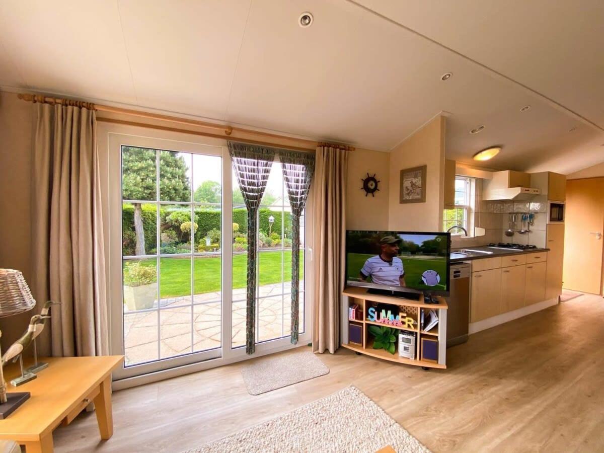 Вілла Hello Zeeland - Vakantiehuis Paarlhof 51 Ґреуде Екстер'єр фото